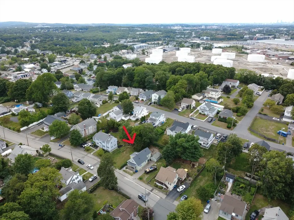 62 Trefton Dr, Braintree, MA 02184 - #1