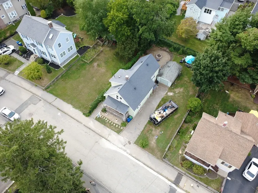 62 Trefton Dr, Braintree, MA 02184 - #2