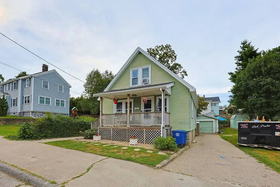 62 Trefton Dr, Braintree, MA 02184 - #3
