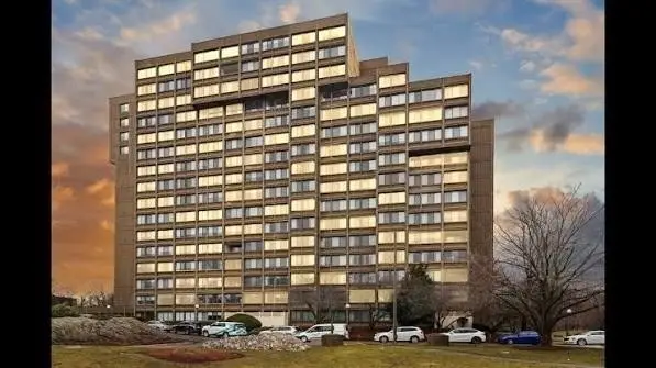 250 Hammond Pond Parkway #1105S, Newton, MA 02467 - #1