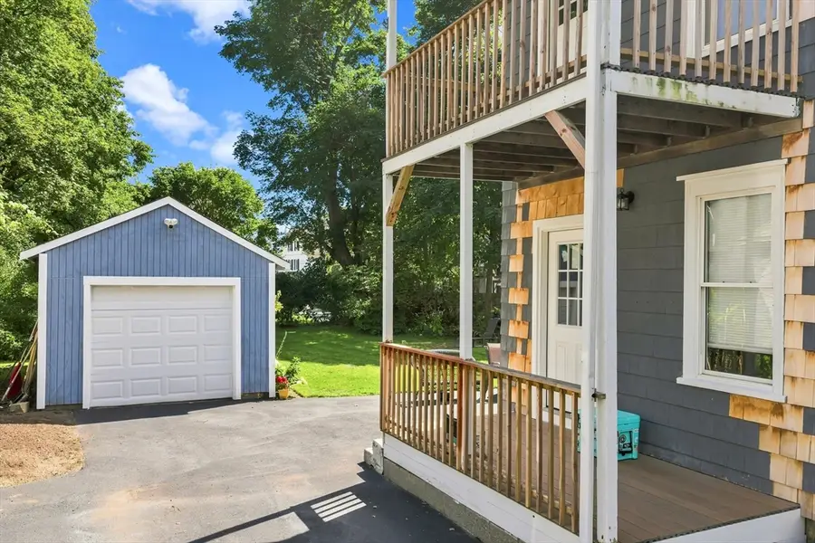 32 Frank St, Middleboro, MA 02346 - #3