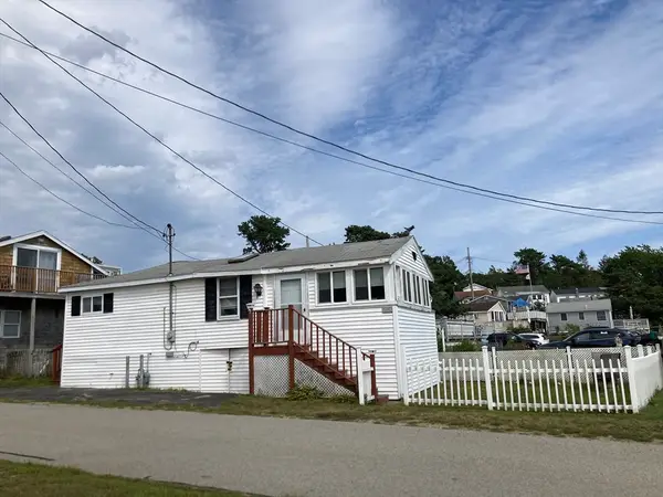 12 Thompson Road #C, Bourne, MA 02532