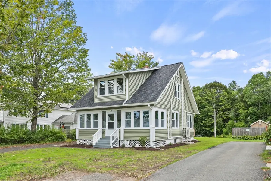 71 Essex St, Pittsfield, MA 01201 - #2