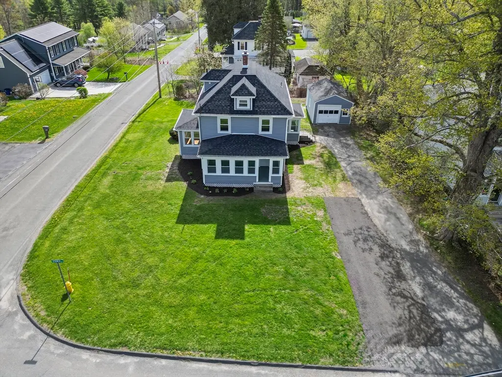 100 Essex St, Pittsfield, MA 01201 - #1