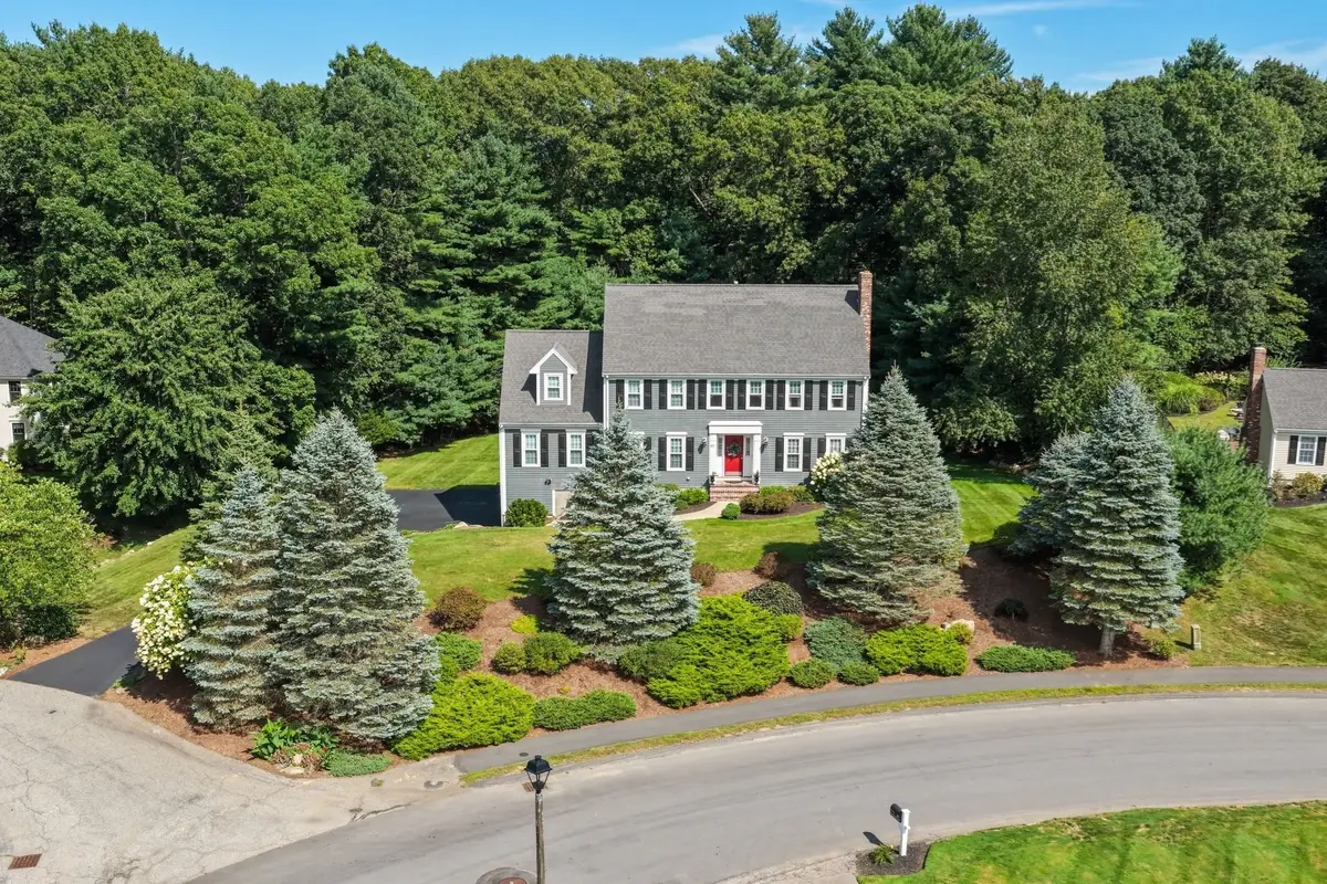 97 Farrar Farm Rd, Norwell, MA 02061 - #1