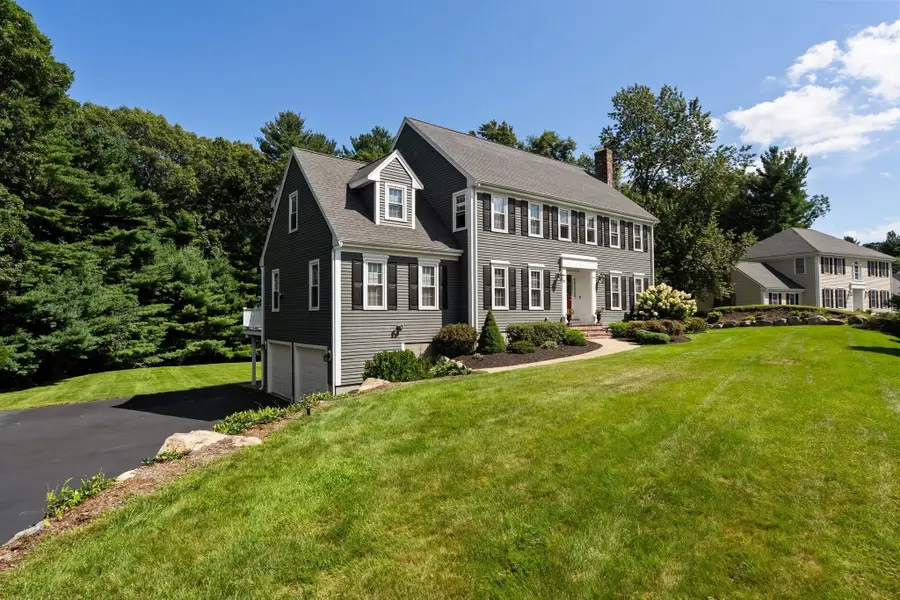 97 Farrar Farm Rd, Norwell, MA 02061 - #2