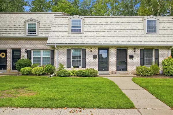 7 Corey Colonial #7, Agawam, MA 01001