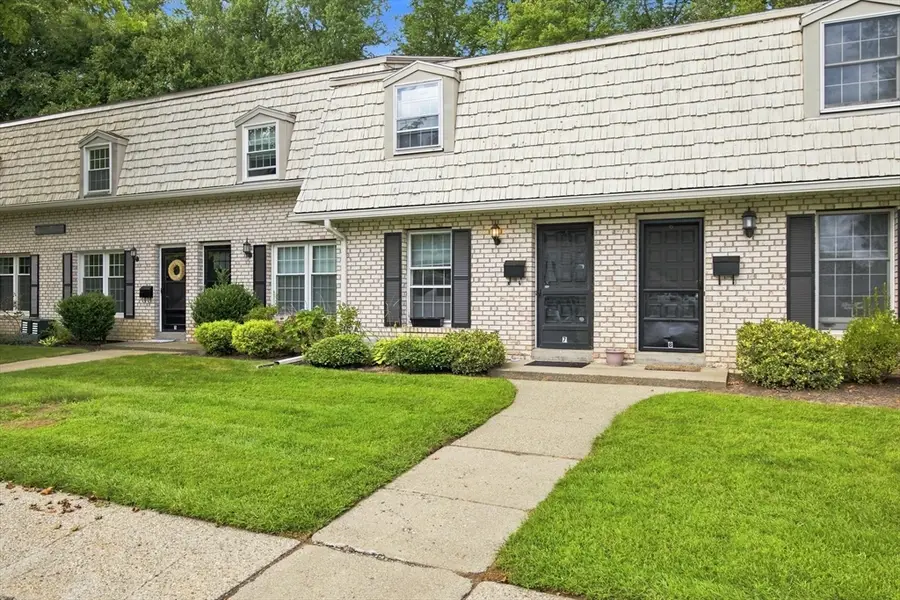 7 Corey Colonial #7, Agawam, MA 01001 - #2