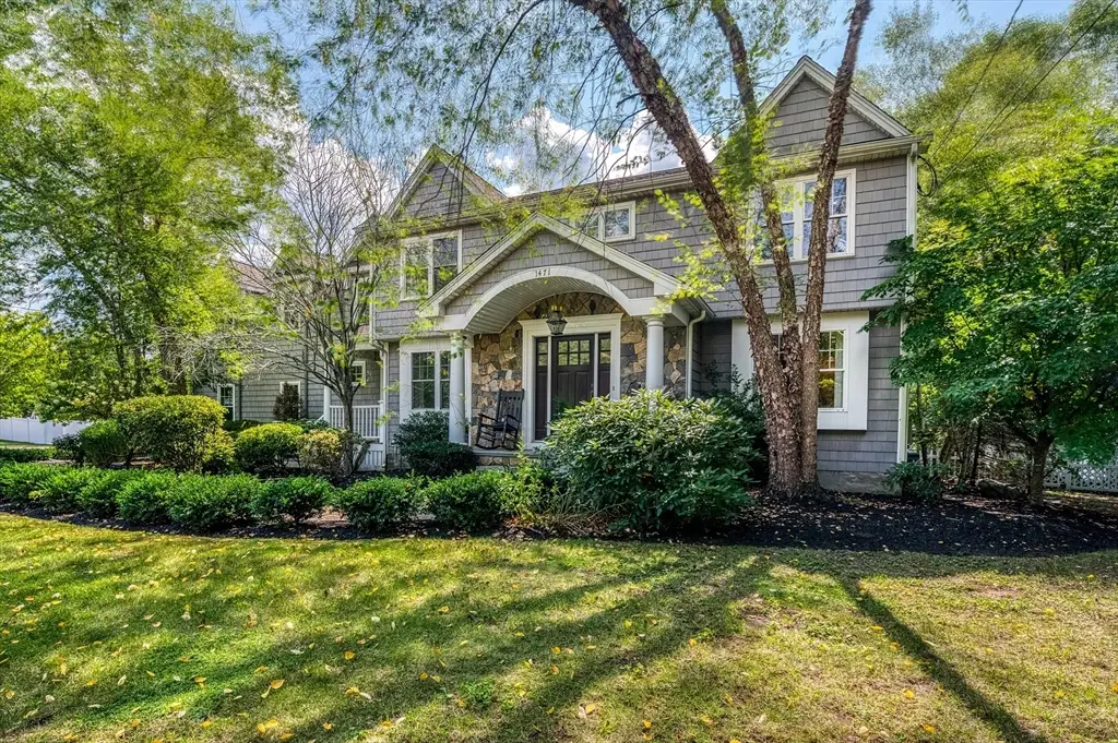 1471 Washington St., Canton, MA 02021 - #1