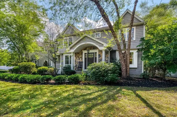 1471 Washington St., Canton, MA 02021