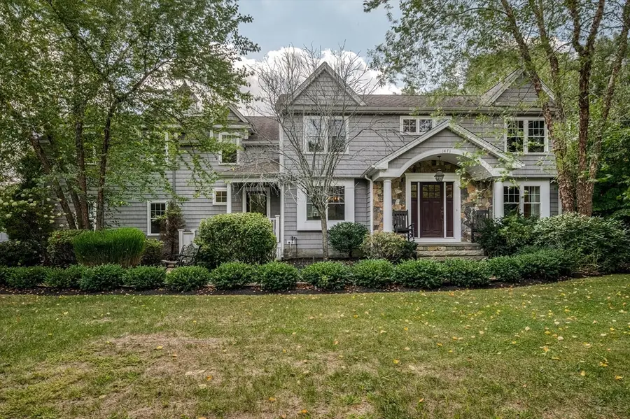 1471 Washington St., Canton, MA 02021 - #2