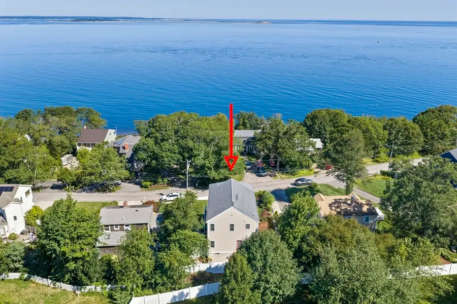 129 Bay Shore Dr, Plymouth, MA 02360 - #2