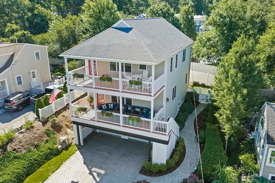 129 Bay Shore Dr, Plymouth, MA 02360 - #3