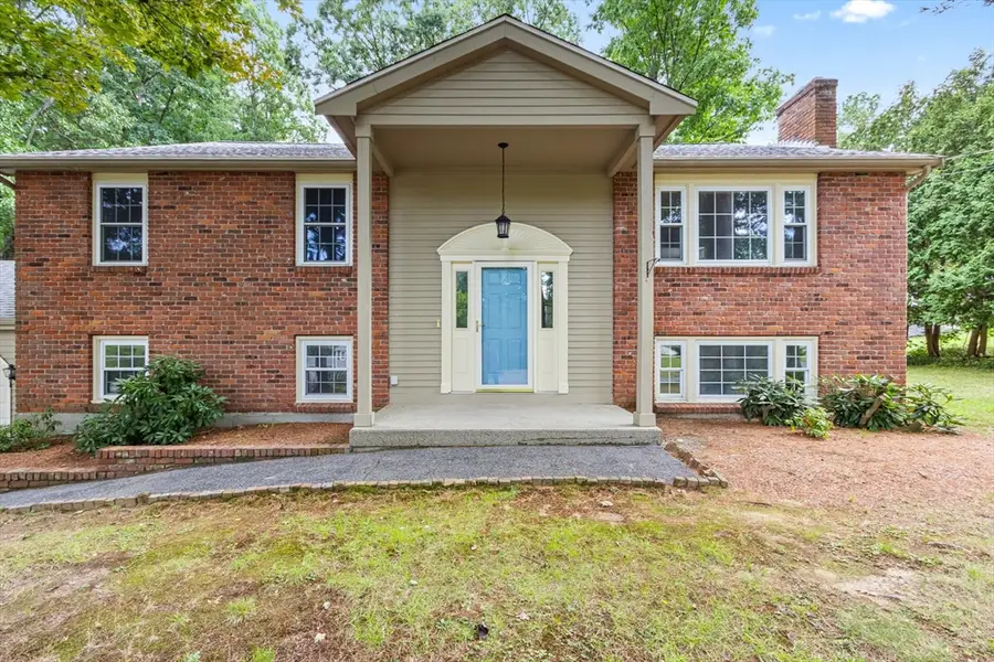 141 Longhill Rd, Franklin, MA 02038 - #2