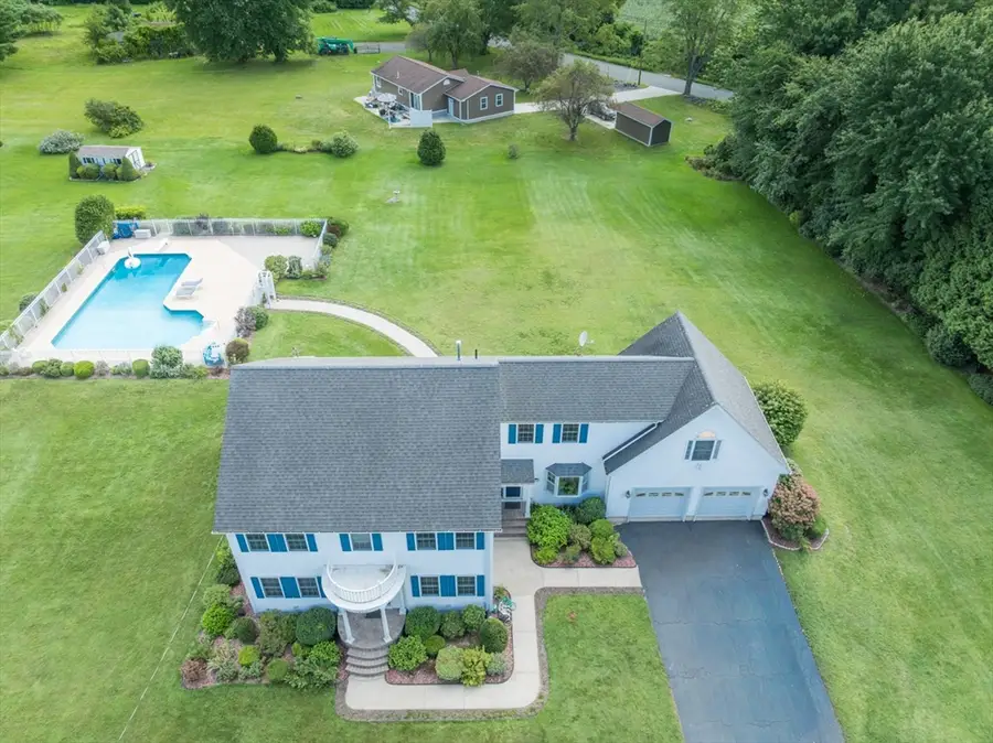 671 South Washington Street, Belchertown, MA 01007 - #2