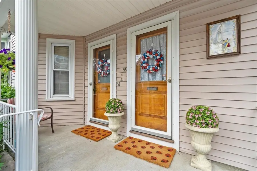 59-61 Presley St, Malden, MA 02148 - #3