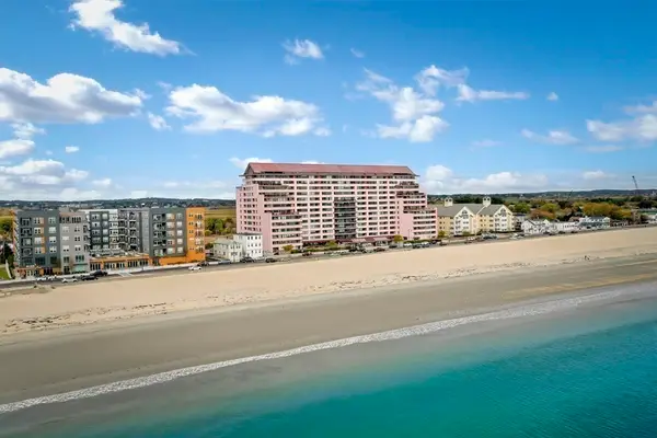 350 Revere Beach Blvd #8T, Revere, MA 02151