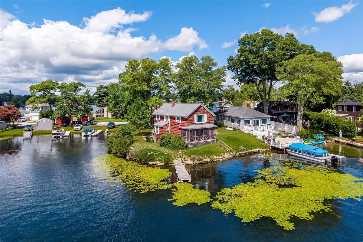 42&0 Point Pleasant Rd, Webster, MA 01570 - #1