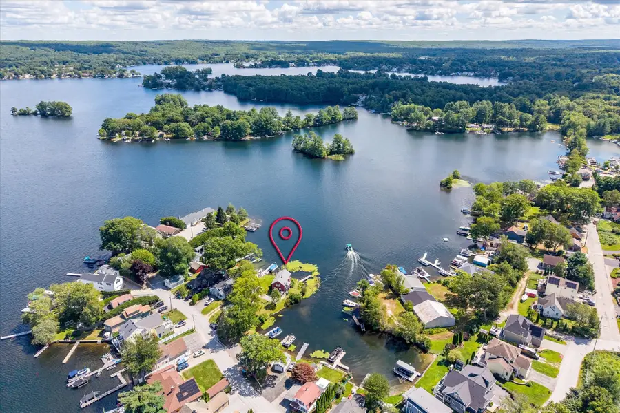 42&0 Point Pleasant Rd, Webster, MA 01570 - #2