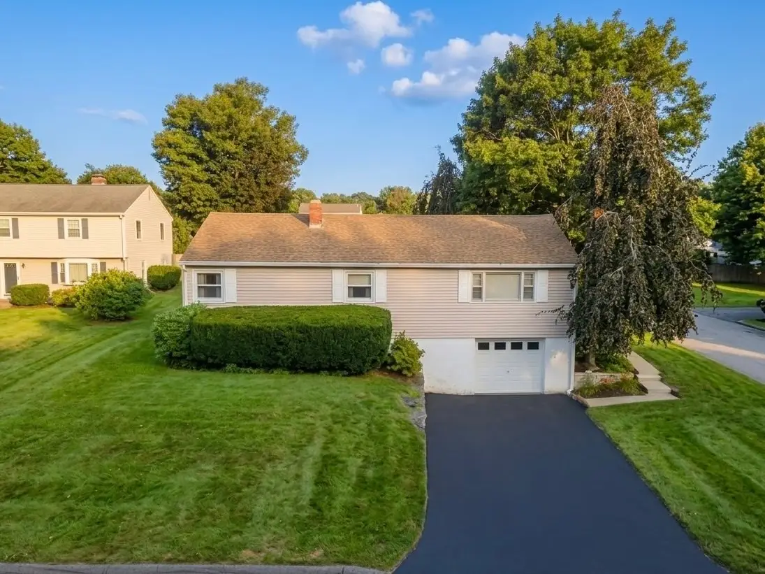 36 Revere St, Worcester, MA 01604 - #1