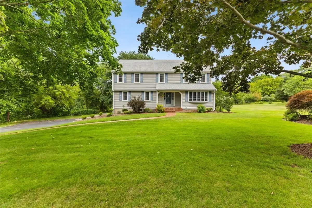 435 Highland Street, East Bridgewater, MA 02333 - #1