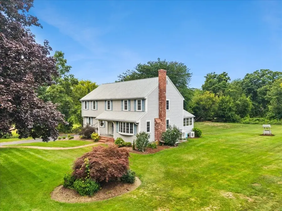 435 Highland Street, East Bridgewater, MA 02333 - #2