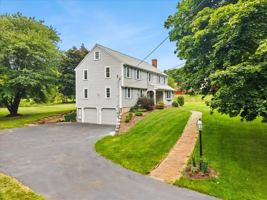 435 Highland Street, East Bridgewater, MA 02333 - #3