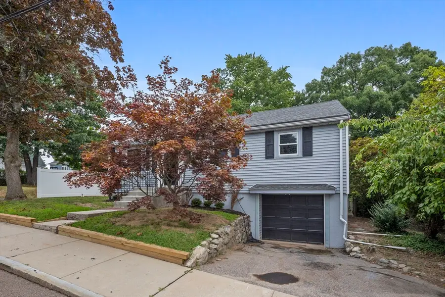 7 Franklin St, Boston, MA 02136 - #2