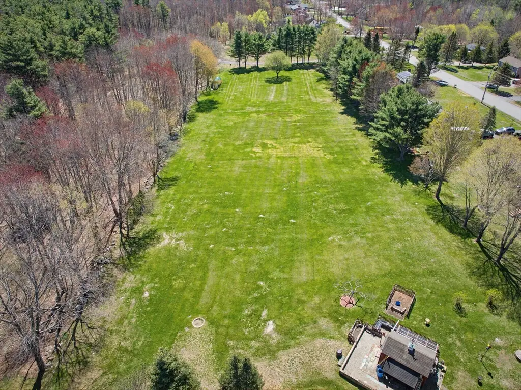 136 Chapel St, Gardner, MA 01440 - #1