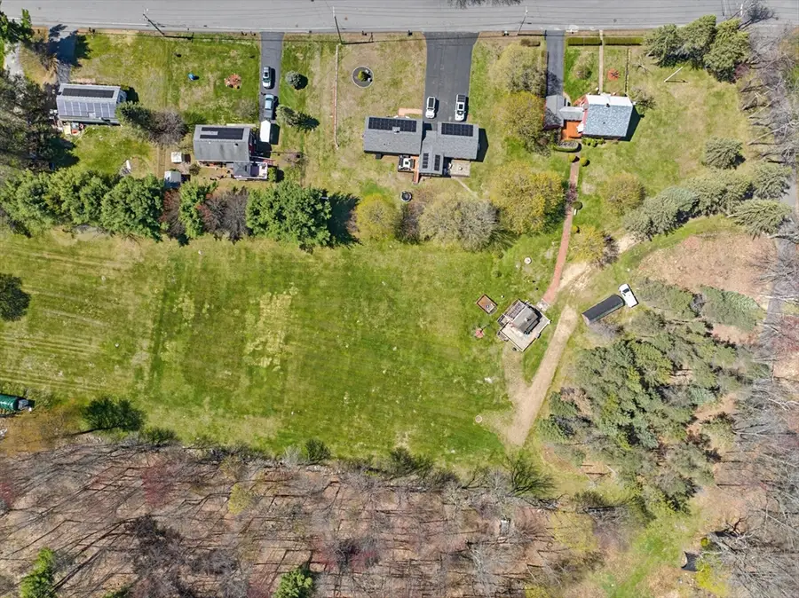 136 Chapel St, Gardner, MA 01440 - #3