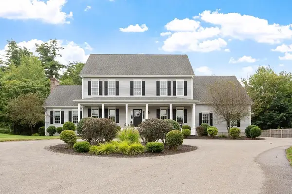 11 Amber Rd, Westminster, MA 01473