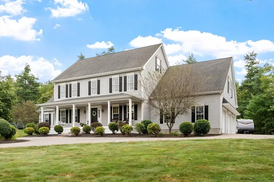 11 Amber Rd, Westminster, MA 01473 - #2