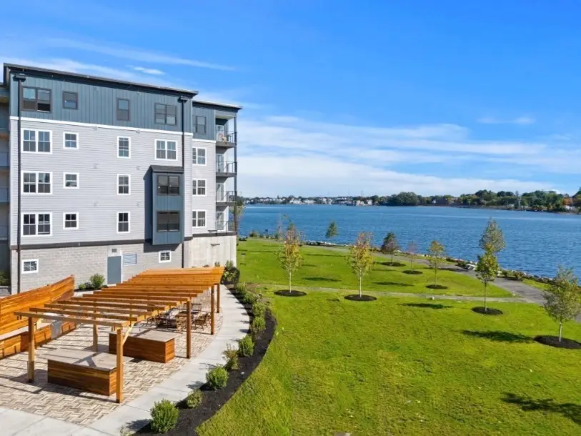 16 Franklin Street #2401, Salem, MA 01970 - #2