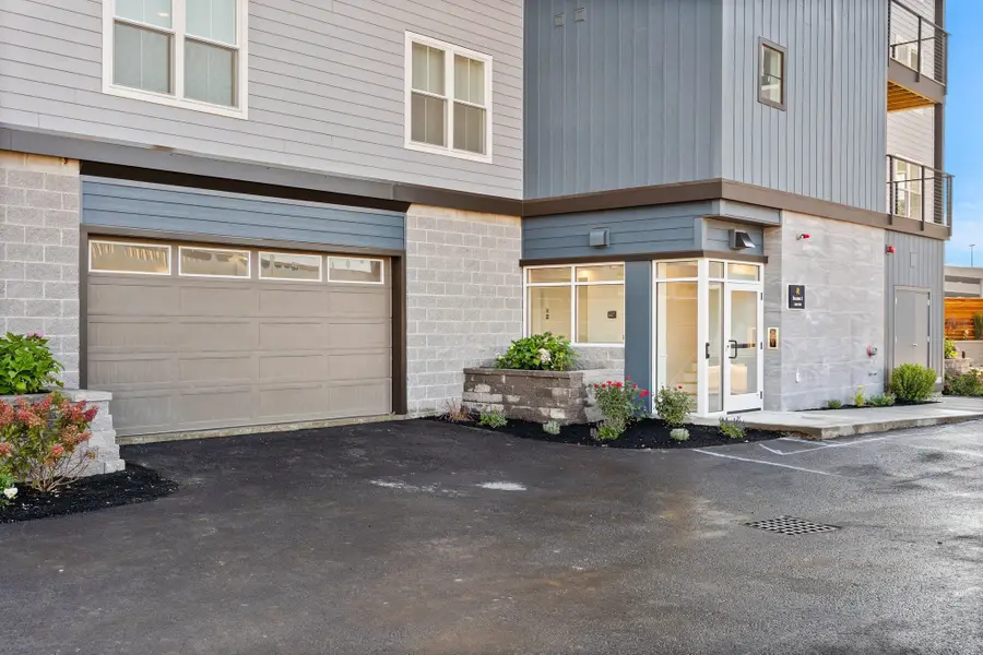 16 Franklin Street #2401, Salem, MA 01970 - #3