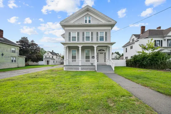 1971 Northampton St, Holyoke, MA 01040