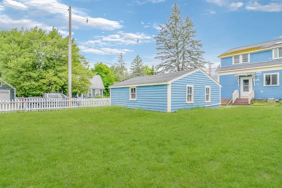 50 N Pleasant St #50, Taunton, MA 02780 - #3