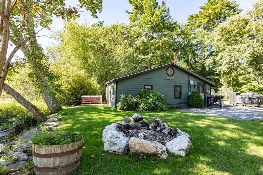240 Maquan Street, Hanson, MA 02341 - #2