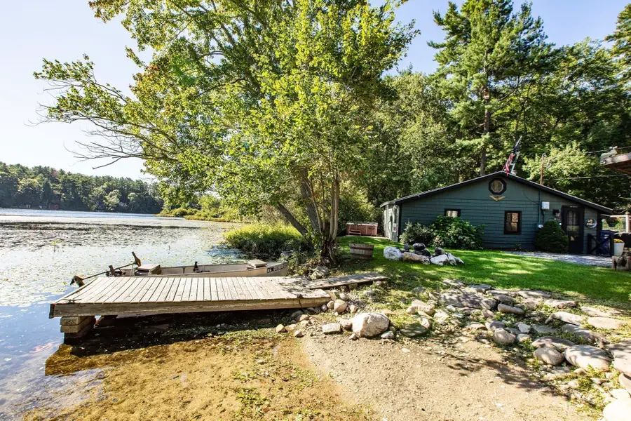 240 Maquan Street, Hanson, MA 02341 - #3