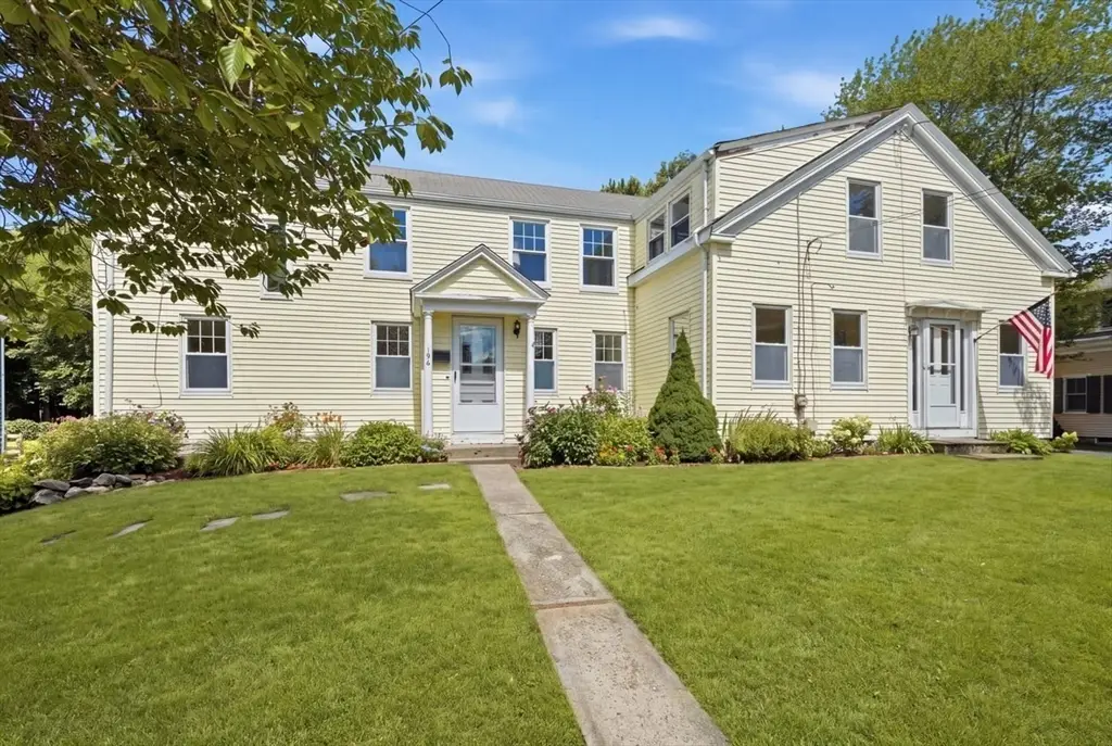 194-196 Hersey St, Hingham, MA 02043 - #1