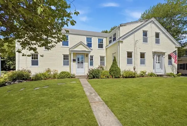 194-196 Hersey St, Hingham, MA 02043