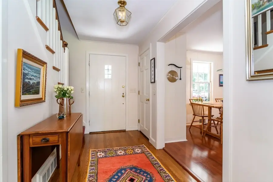 186 Oakland Street, Wellesley, MA 02481 - #2