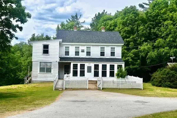 118 Adams, East Brookfield, MA 01515