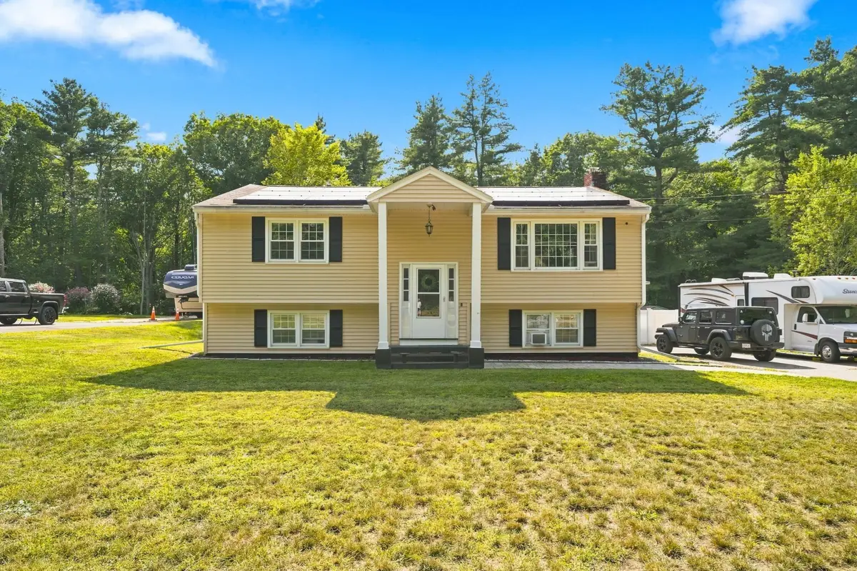 112 Walker Road, Shirley, MA 01464 - #1