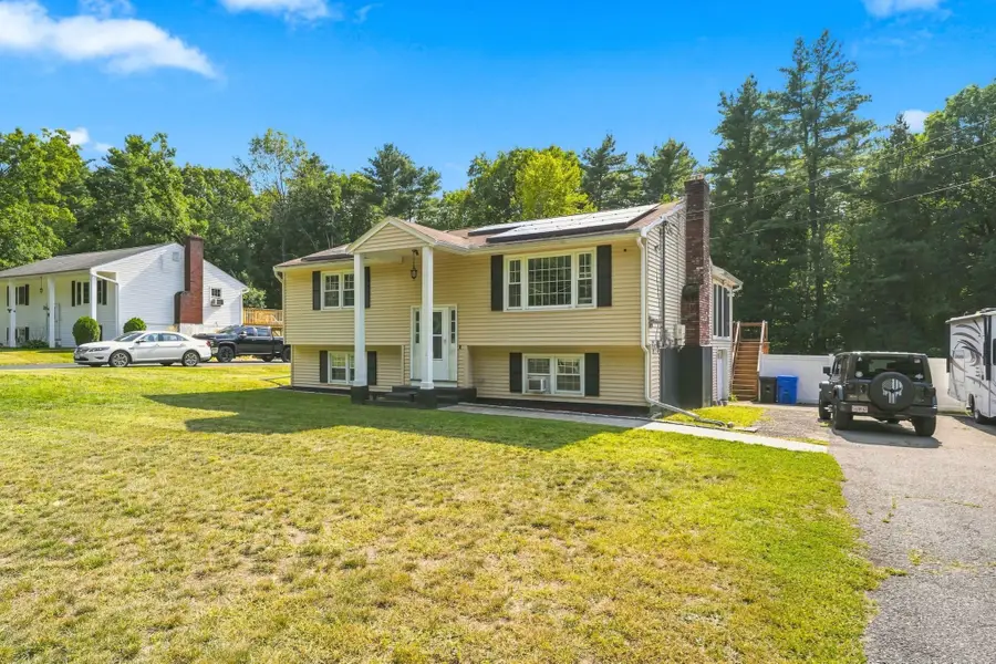 112 Walker Road, Shirley, MA 01464 - #2