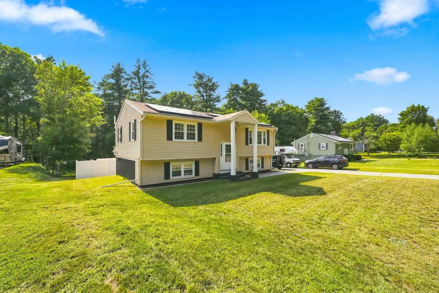 112 Walker Road, Shirley, MA 01464 - #3