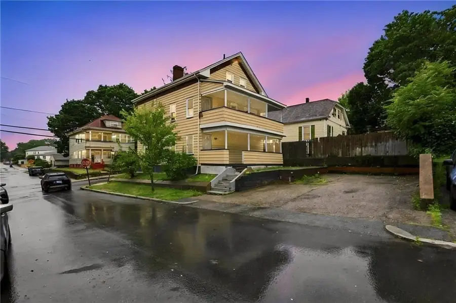884 River, Providence, RI 02908 - #2