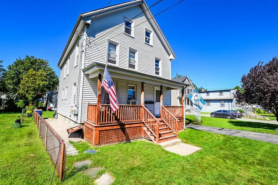 24 Atlas St, Fairhaven, MA 02719 - #2