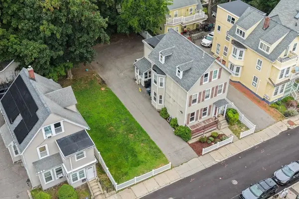33 Cohasset St #2, Boston, MA 02131