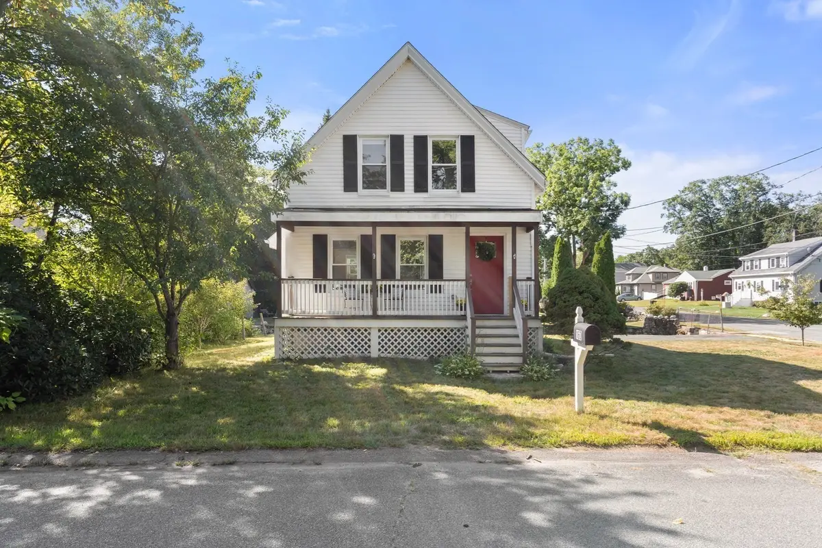 160 Rock St, Whitman, MA 02382 - #1