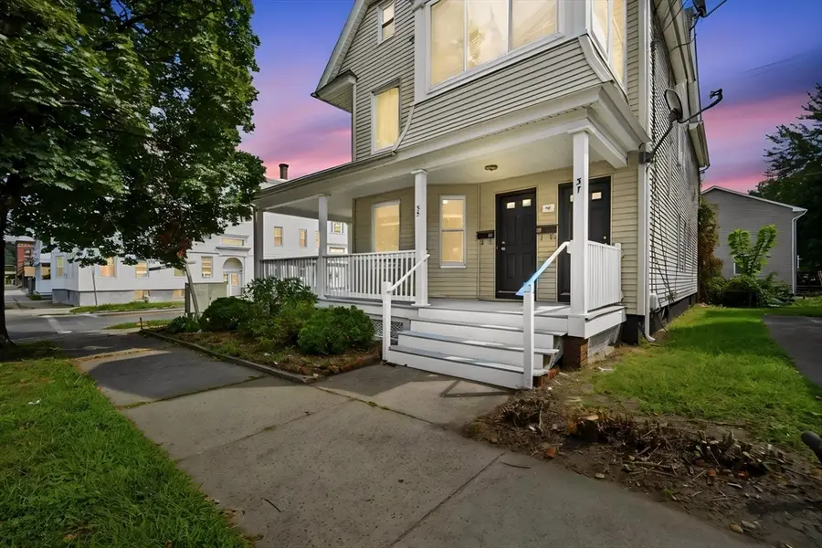 55-57 Oak St, Springfield, MA 01151 - #3